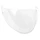 ECRAN DE CASQUE ADX POUR JET AJ100 TRANSPARENT