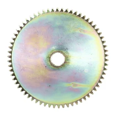 STATIONARY PULLEY FOR SCOOT PIAGGIO 50 ZIP 2 Stroke, TYPHOON, NRG/GILERA 50 STALKER, RUNNER -SELECTION P2R