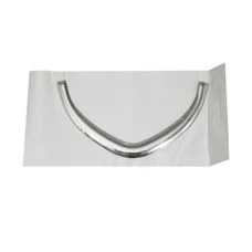 ROD FOR CENTRAL SECTION FOR FRONT FAIRING "PIAGGIO GENUINE PART" 50-125 FLY 2008>2011  -655436-
