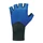 GANTS VELO COURT GIST SPEED NOIR/BLEU M (PAIRE SUR CARTE) SANS VELCRO -5528