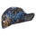 CASQUETTE VELO STYLE SWAG DECO GRAPHITI -5951