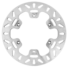 DISQUE DE FREIN ADAPTABLE SUZUKI 400 DR Z 2005>2009 AR, 125 RM 2001>2012 AR (EXT 240mm - INT 118mm - 6 TROUS) (DF5029) -NEWFREN
