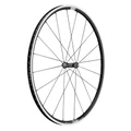 WHEEL FOR ROAD BIKE- 700 DT SWISS P1800/23 PERFORMANCE -FRONT- BLACK- For tyres (RIM HEIGHT 23mm)
