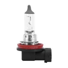 AMPOULE/LAMPE HALOGENE H11 12V 55W CULOT PGJ19-2 BLANC (PROJECTEUR) (VENDU A L'UNITE) -FLOSSER