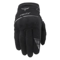 GANTS ALL SEASON ADX RS NOIR/GRIS AVEC COQUE T 9 (M) (HOMOLOGUE EN 13594:2015)