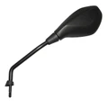 RETROVISEUR GAUCHE NOIR MAXISCOOTER ORIGINE PIAGGIO 125-300 YOURBAN, 300-500 MP3 SPORT, 530 MP3 2022> -CM175019