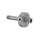 EMBOUT DE TIGE DE PISTON (B) POUR FOURCHE OFF ROAD ORIGINE SHOWA HONDA 250 CRF R 2011>2012 (SUT07297)
