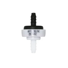 ANTI RETURN VALVE (FEEDING SYSTEM) "PIAGGIO GENUINE PART" 125 MP3, X8, X9-EVO, X-EVO/GILERA 125 NEXUS, RUNNER 4 stroke/APRILIA 125 SPORT-CITY-ONE  -AP8104594-