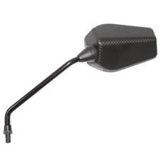 RETROVISEUR ADAPTABLE DERBI 50 GP1 2005>2009 GAUCHE (HOMOLOGUE CE)  -VICMA-
