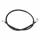 DURITE/FLEXIBLE/TUYAU DE FREIN AVANT ORIGINE PIAGGIO 350 BEVERLY 2013>2014 -666828-