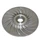 STATIONARY PULLEY FOR MAXISCOOTER MALOSSI FOR YAMAHA 500 TMAX 2001>1011 (5VU + 4B5) -6113806-