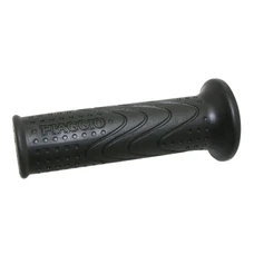LEFT HAND GRIP "PIAGGIO GENUINE PART" 50-125 FLY 2012>, 50 TYPHOON 2010>  -CM084203-
