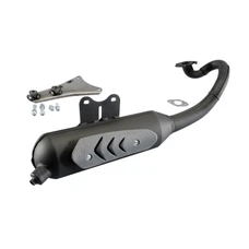 POT SCOOT POLINI ORIGINAL POUR CPI 50 OLIVER/KEEWAY 50 FOCUS/TNT 50 ROMA 2T/NECO 50 GPX 2T (200.0318)