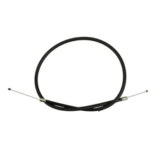 CABLE/COMMANDE/TRANSMISSION DE POMPE A HUILE ORIGINE PIAGGIO GILERA 50 RUNNER 2005>  -949593-