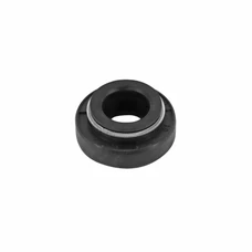 JOINT SPI DE POMPE A EAU 50 A BOITE ADAPTABLE MINARELLI 50 AM6/MBK 50 X-POWER/YAMAHA 50 TZR/PEUGEOT 50 XPS/RIEJU 50 RS1/APRILIA 50 RS (VENDU A L'UNITE) (10x18x8) -P2R