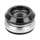 JEU DIRECTION INTEGRE 1"1/4 CUVETTE INFERIEURE (47mm x 8mm) - 1"1/8 CUVETTE SUPERIEURE NEWTON (41.8mm x 7mm)