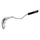 POT 50 A BOITE YASUNI CROSS ML CHROME POUR BETA 50 RR/RIEJU 50 MRX, SMX (PASSAGE HAUT A GAUCHE) (SILENCIEUX NOIR) -TUB807XBCR-19