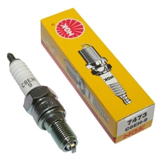 BOUGIE NGK C8EH-9 (7473) -STANDARD