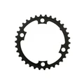 CHANRING FOR ROAD BIKE- 34T. Ø 110 - 4 ARMS "INNER" SHIMANO TIAGRA 4700 10 Speed