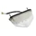 FEU ARRIERE 50 A BOITE ADAPTABLE PEUGEOT 50 XR7 2008>/BETA 50 RR 2008>/CPI 50 SM 2003 -SELECTION P2R