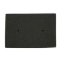 FILTRE A AIR MOTO ADAPTABLE KAWASAKI 250 NINJA 2008>2012, 300 NINJA 2013>2017, Z 300 2014>2018  -HIFLOFILTRO HFA2505-