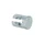 BUTEE DE CABLE CYCLO ADAPTABLE MBK 41, 51, 88 DIAM 9 mm LONG 12 mm FENDU (VENDU A L'UNITE) -SELECTION P2R