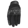 GANTS ALL SEASON ADX RSX NOIR AVEC COQUE T12 (2XL) (HOMOLOGUE EN 13594:2015)