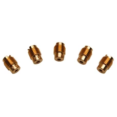 GICLEUR PRINCIPAL GURTNER/KEIHIN SELECTION P2R N° 64  (SACHET DE 5)  -QUALITE PREMIUM-