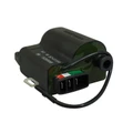 IGNITION COIL - ELECTRONIC "PIAGGIO GENUINE PART" COMMON TO ALL THE RANGE OF OLDER SCOOTERS 1995>2002  -638678-