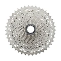 CASSETTE 11 Speed. SHIMANO DEORE M5100 HG 11-42 (11-13-15-17-19-21-24-28-32-37-42)