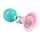 SONNETTE ENFANT A AIR PAW PATROL ROSE (PAT PATROUILLE) (VENDU A L'UNITE)