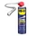 LUBRIFIANT WD-40 MULTIFONCTION FLEXIBLE (AEROSOL 600 ml)