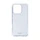 COQUE SMARTPHONE/TELEPHONE RIXUS ARMOR-X ANTI CHOC POUR APPLE IPHONE 16 PRO MAX TRANSPARENT (VENDU A L'UNITE)