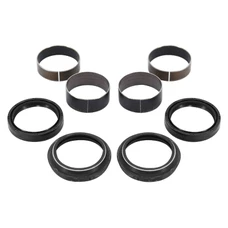 RECONDITIONNEMENT/KIT DE FOURCHE OFF ROAD ORIGINE SHOWA KAWASAKI 450 KX F 2017>2018, 450 KX 2019>2022, 450 KX XC 2021>2022  D.49mm ()