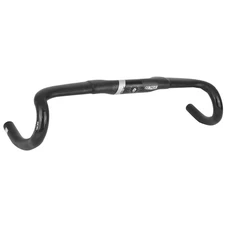 CINTRE ROUTE / GRAVEL CONTROLTECH EXS FL16 COMPACT CARBONE MAT L 52,4 EXTERIEUR (AXE-AXE 42 cm) 351g. POUR PASSAGE CABLE INTERNE