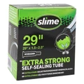 CHAMBRE A AIR VELO 29 x 1.85-2.20 SLIME VALVE STANDARD OBUS DEMONTABLE AVEC LIQUIDE ANTI-CREVAISON