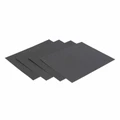 SANDING PAPER HPX P80 x1,P120 x2,P180 x1 (230mm x 280mm) (sold per 4)