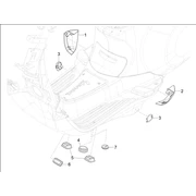 Couvertures laterales - Spoiler