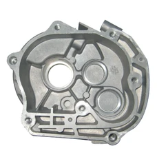 CARTER DE TRANSMISSION SCOOT ADAPTABLE SCOOT 50 CHINOIS 4T GY6,139QMB/SYM 50 ORBIT 4T/BAOTIAN 50 BT49QT 4T/KYMCO 50 AGILITY 4T/PEUGEOT 50 V-CLIC 4T/  -P2R-
