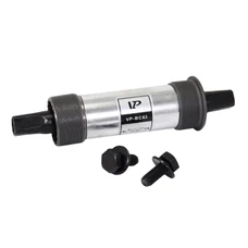 BOTTOM BRACKET - SQUARE TAPERED - VP 164mm BSC - SHELL WIDTH:100mm FOR FAT BIKE