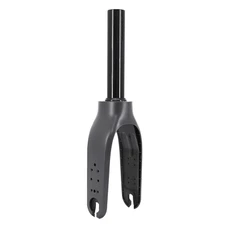 FOURCHE TROTTINETTE XIAOMI M365, 1S, ESSENTIAL, PRO, PRO 2, MI 3 AVEC GARNITURE NOIR  -SELECTION P2R-