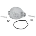 CUVE DE CARBURATEUR TYPE SHA ALU (INCLUS JOINT ET VIS) -P2R