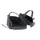 REPOSE PIED POUR PORTE BEBE/SIEGE ENFANT ARRIERE NOIR POLISPORT JOY (PAIRE)