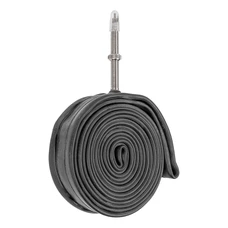 CHAMBRE A AIR VELO 700 x 28-47 / 28x1 1/2 x 1 1/8 SCHWALBE VALVE PRESTA OBUS DEMONTABLE 50mm TOUT ALU (SV17)