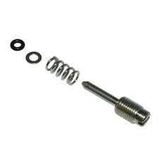 VIS DE RALENTI POUR CARBURATEUR DELLORTO PHBN/PHVA (AVEC RESSORT ET JOINT)