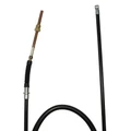 TRANSMISSION FREIN ARRIERE MAXISCOOTER ADAPTABLE PIAGGIO 125 LIBERTY 2T 1998>2000  -SELECTION P2R-