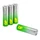 PILE LR06 1.5V GP ALCALINE SUPER AA TECHNOLOGIE G-TECH +50% D'ENERGIE EN PLUS (VENDU PAR 4)