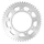 REAR CHAIN SPROCKET FOR 50cc MOTORBIKE HM HONDA 50 CRE BAJA 2003>2016, CRE RR BAJA 2007>2016, CRE RR DERAPAGE 2008>, CRM DERAPAGE 2003>2016  428  50 TEETH  (BORE Ø 105/125/8.5)  -AFAM-