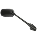 MIRROR FOR MAXISCOOTER YAMAHA 500 TMAX 2008>2011 RIGHT BLACK (CEE APPROVED) -VICMA