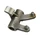 CULBUTEUR/BASCULEUR ADMISSION ORIGINE PIAGGIO 400-500 BEVERLY, MP3, 400 X8, X-EVO/GILERA 500 NEXUS, FUOCO, GP 800/APRILIA 400-500 ATLANTIC, SCARABEO, 850 SRV, MANA  -8260275-